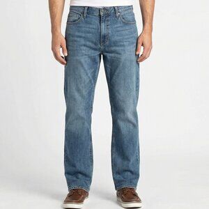 Nautica Jeans relaxed fit jeans Men s 34x34 blue